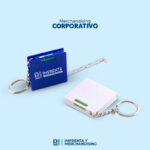 LLAVERO CORPORATIVO PUBLICITARIO