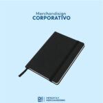 LIBRETA PUBLICITARIA A5 - Imagen 3