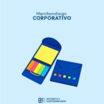 MINI PORTA POST-IT - Imagen 2