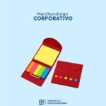 MINI PORTA POST-IT - Imagen 5