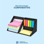 PORTA POST-IT CUBO ECOLÓGICO - Imagen 4