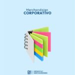 MINI PORTA POST-IT ANILLADO - Imagen 5