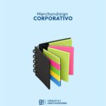 MINI PORTA POST-IT ANILLADO - Imagen 4