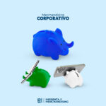 ALCANCIA PLASTICA 13 x 8 x 10cm
