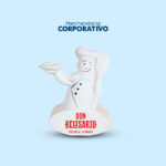 CHEF ANTIESTRES 10 x 7.3 cm