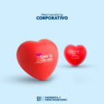 CORAZON ANTIESTRES