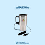 JARRO MUG CON CONEXION USB
