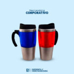 JARRO MUG DE 450 ML