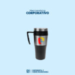 JARRO MUG DE 450 ML