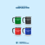 JARRO MUG DE 450 ML