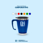 JARRO MUG DE 450 ML