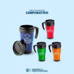 JARRO MUG DE 450 ML
