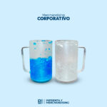JARRO MUG FROSTY