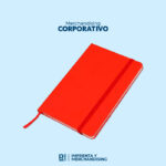LIBRETA PUBLICITARIA