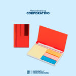 MINI PORTA NOTAS
