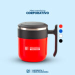 MUG DE 440 ML