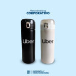 MUG THERMO DE 350 ML