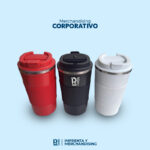 MUG THERMO DE 400 ML