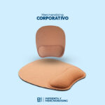 PAD MOUSE DE CORCHO 23 x 19.5 cm
