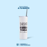 SKINNY TUMBLER DE 20 OZ