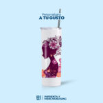 SKINNY TUMBLER DE 30 OZ