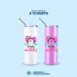SKINNY TUMBLER UV DE 20 OZ