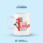 TAZA CLASICA 11 OZ