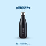 TERMO BOTELLA DE 500 ML