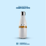 TERMO BOTELLA DE 750 ML