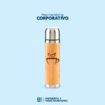 THERMO BAMBU DE 500 ML