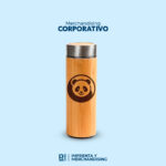 THERMO BAMBU DE 500 ML