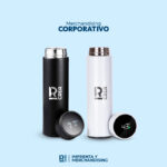 TERMO DIGITAL DE 500 ML