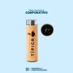 THERMO DIGITAL BAMBU DE 500 ML