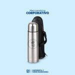 TERMO METALICO DE 1.2L