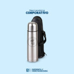 THERMO METALICO DE 1L