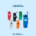 TOMATODO DE PLASTICO DE 1000 ML