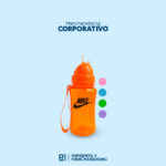 TOMATODO DE PLASTICO DE 350 ML