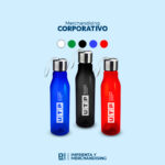 TOMATODO DE PLASTICO DE 600 ML