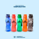 TOMATODO DE PLASTICO DE 600 ML