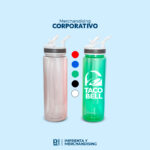 TOMATODO DE PLASTICO DE 700 ML