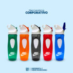 TOMATODO DE PLASTICO DE 800 ML
