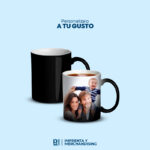 TAZA MAGICA 11 OZ