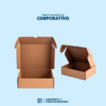 CAJA DE ENVIO