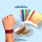 PULSERA TYVEK