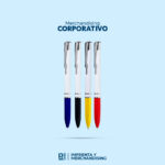 LAPICERO DE PLASTICO
