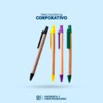 LAPICERO ECOLOGICO