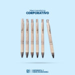 LAPICERO FIBRA DE TRIGO