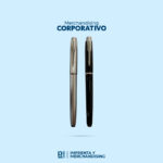 LAPICERO METALICO