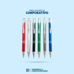 LAPICERO METALICO DE SISTEMA