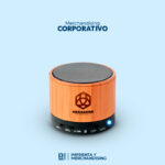 PARLANTE BLUETOOTH PUBLICITARIO